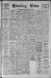 Hinckley Echo Friday 01 December 1922 Page 1