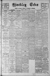 Hinckley Echo Friday 27 April 1923 Page 1