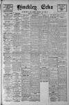 Hinckley Echo Friday 07 September 1923 Page 1