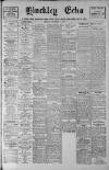 Hinckley Echo Friday 05 October 1923 Page 1