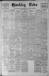 Hinckley Echo Friday 19 October 1923 Page 1