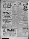 Hinckley Echo Friday 01 April 1927 Page 6