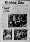 Hinckley Echo Friday 04 January 1929 Page 1