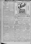 Hinckley Echo Friday 25 January 1929 Page 10