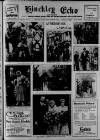 Hinckley Echo Friday 18 September 1931 Page 1
