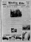 Hinckley Echo Friday 24 March 1933 Page 1