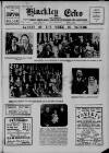 Hinckley Echo Friday 06 December 1935 Page 1