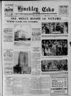 Hinckley Echo Friday 20 March 1936 Page 1