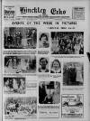 Hinckley Echo Friday 01 May 1936 Page 1
