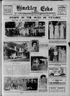 Hinckley Echo Friday 08 May 1936 Page 1