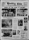 Hinckley Echo Friday 22 May 1936 Page 1