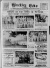 Hinckley Echo Friday 29 May 1936 Page 1