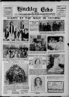Hinckley Echo Friday 06 November 1936 Page 1