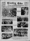 Hinckley Echo Friday 01 January 1937 Page 1