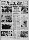 Hinckley Echo Friday 07 May 1937 Page 1