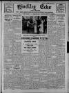 Hinckley Echo Friday 01 July 1938 Page 1