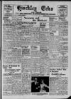 Hinckley Echo Friday 05 January 1940 Page 1