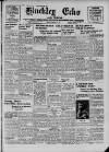 Hinckley Echo Friday 23 February 1940 Page 1