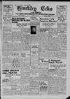 Hinckley Echo Friday 05 July 1940 Page 1