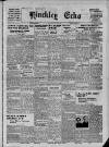 Hinckley Echo Friday 28 November 1941 Page 1