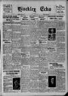 Hinckley Echo Friday 15 May 1942 Page 1