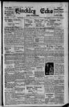 Hinckley Echo Friday 18 September 1942 Page 1
