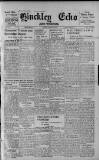 Hinckley Echo Friday 15 January 1943 Page 1