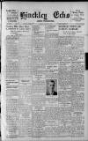 Hinckley Echo Friday 29 January 1943 Page 1