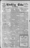 Hinckley Echo Friday 05 February 1943 Page 1