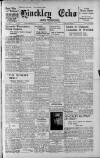 Hinckley Echo Friday 12 February 1943 Page 1