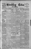 Hinckley Echo Friday 12 March 1943 Page 1