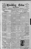 Hinckley Echo Friday 16 April 1943 Page 1