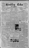 Hinckley Echo Friday 29 October 1943 Page 1