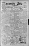 Hinckley Echo Friday 19 January 1945 Page 1