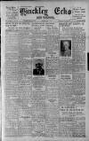Hinckley Echo Friday 08 June 1945 Page 1