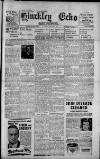 Hinckley Echo Friday 04 January 1946 Page 1