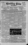 Hinckley Echo Friday 04 April 1947 Page 1