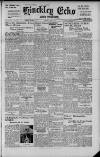 Hinckley Echo Friday 06 June 1947 Page 1