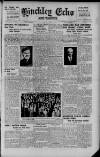 Hinckley Echo Friday 10 October 1947 Page 1
