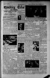 Hinckley Echo Friday 01 April 1949 Page 1