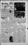 Hinckley Echo Friday 13 January 1950 Page 1