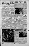 Hinckley Echo Friday 31 March 1950 Page 1