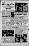 Hinckley Echo Friday 29 December 1950 Page 1