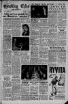 Hinckley Echo Friday 09 March 1951 Page 1