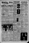 Hinckley Echo Friday 16 March 1951 Page 1