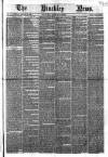 Hinckley News Saturday 25 January 1862 Page 1