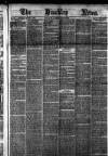 Hinckley News Saturday 01 March 1862 Page 1