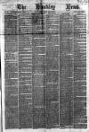 Hinckley News Saturday 08 March 1862 Page 1