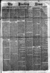 Hinckley News Saturday 15 March 1862 Page 1