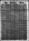 Hinckley News Saturday 22 March 1862 Page 1